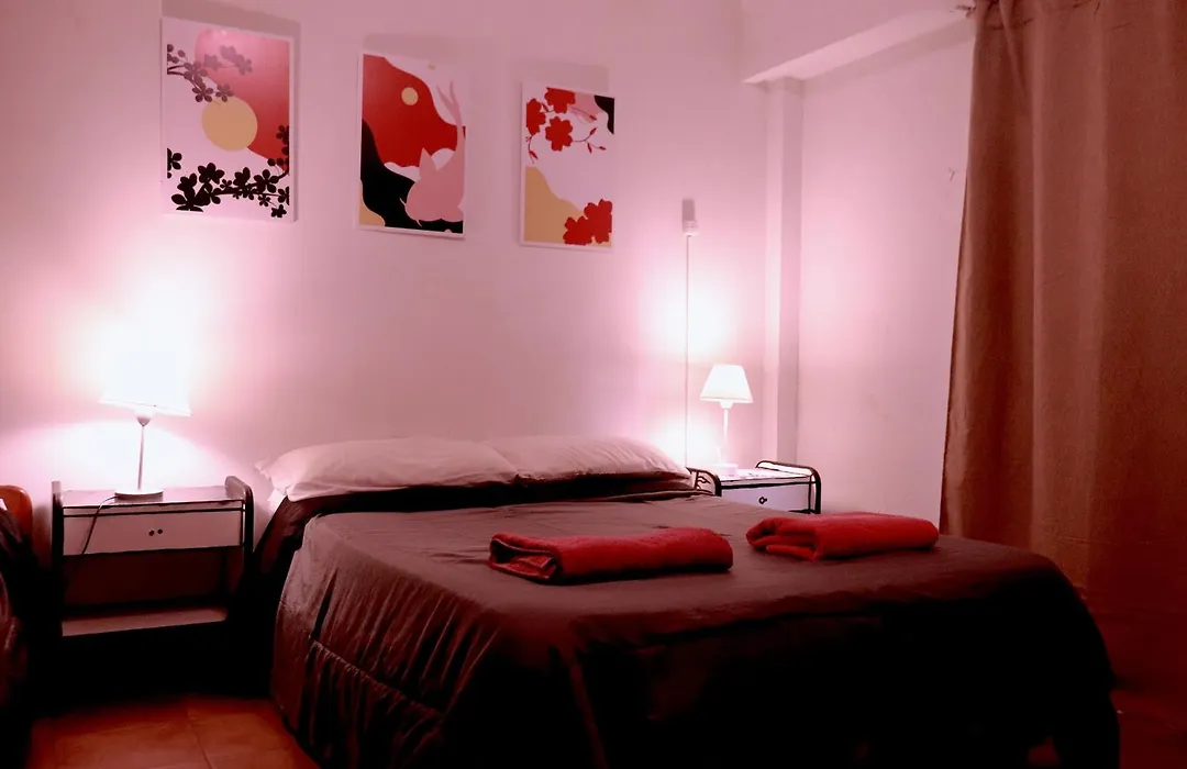 Ruda Hostel-1